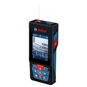  Tlmtre laser Bosch GLM 150- 