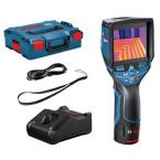  Camra thermique Bosch GTC 400 