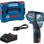  Dtecteur thermique Bosch GIS 