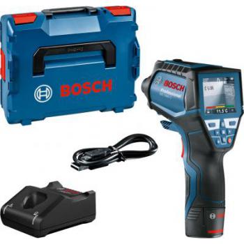  Dtecteur thermique Bosch GIS 