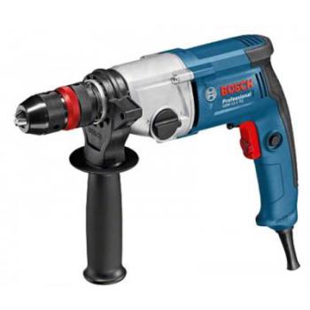  Perceuse 750W Bosch GBM 13-2 R 