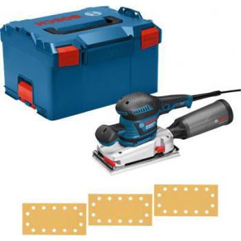  Ponceuse vibrante 350W Bosch G 