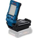  Lampe de travail 18V Bosch GLI 