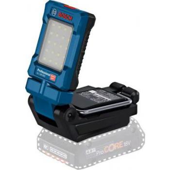  Lampe de travail 18V Bosch GLI 
