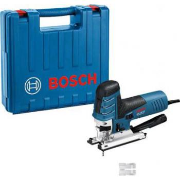  Scie sauteuse 780W Bosch GST 1 