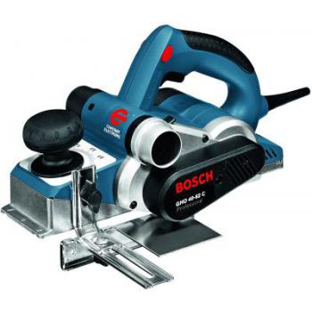  Rabot 850W Bosch GHO 40-82 C - 