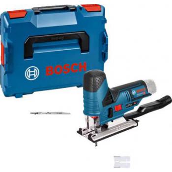  Scie sauteuse 12V Bosch GST 12 