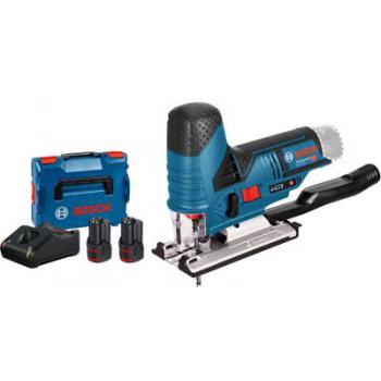  Scie sauteuse 12V Bosch GST 12 