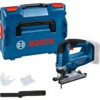  Scie sauteuse 18V Bosch GST 18 