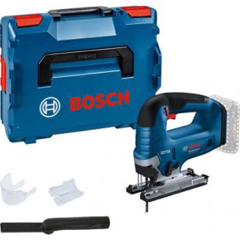  Scie sauteuse 18V Bosch GST 18 
