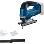  Scie Sauteuse 18V Bosch GST 18 