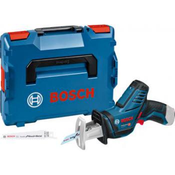  Scie sabre 12V Bosch GSA 12V-1 