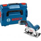  Scie circulaire 12V Bosch GKS 
