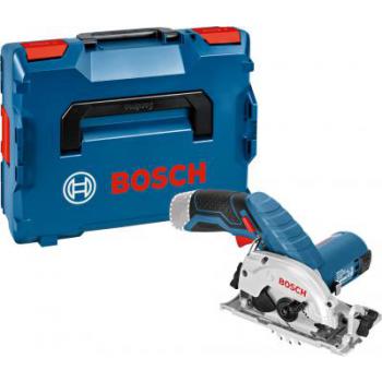  Scie circulaire 12V Bosch GKS 