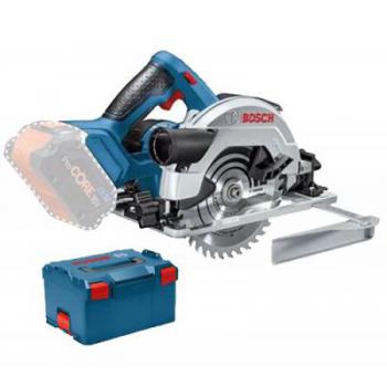  Scie circulaire 18V Bosch GKS 