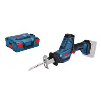  Scie sabre 18V Bosch GSA 18 V- 