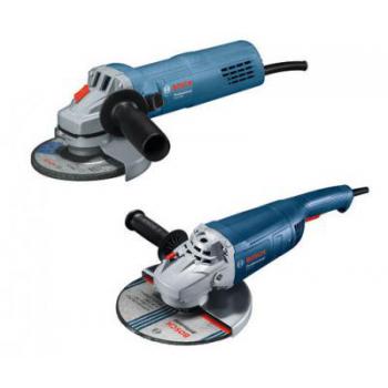  Pack de 2 meuleuses d�angle Bo 