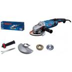  Meuleuse d'angle 2800W Bosch 2 