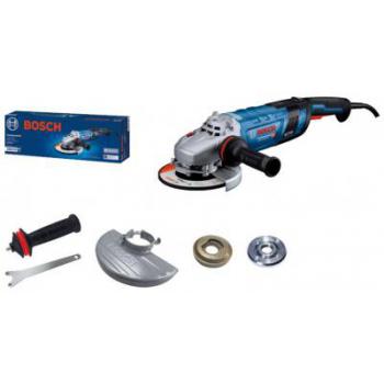  Meuleuse d'angle 2800W Bosch 2 