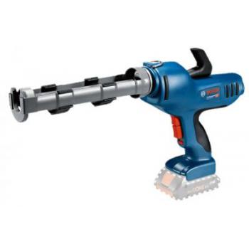  Pistolet  mastic 18V Bosch GC 
