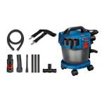  Aspirateur 18V Bosch GAS 18V-1 