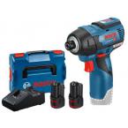  Visseuse � chocs 12V Bosch GDR 