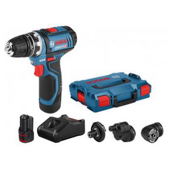  Perceuse-visseuse 12V Bosch Mu 