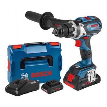  Perceuse-visseuse 18V Bosch GS 