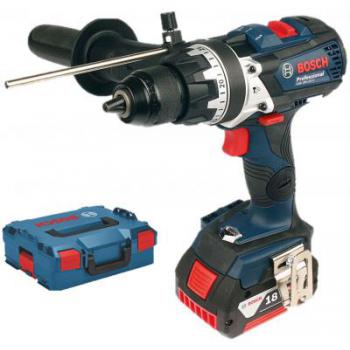  Perceuse-visseuse 18V Bosch GS 