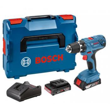  Perceuse-visseuse 18V Bosch GS 