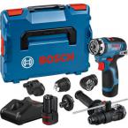  Perceuse-visseuse 12V Bosch GS 