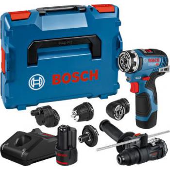  Perceuse-visseuse 12V Bosch GS 