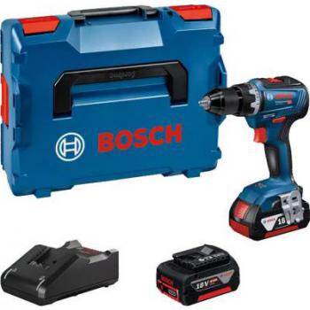  Perceuse-visseuse 18V Bosch GS 