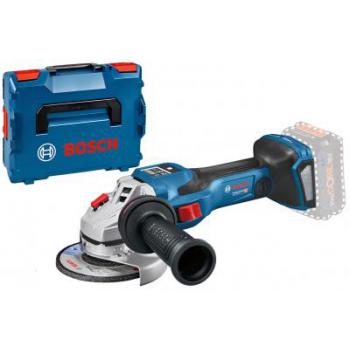  Meuleuse d'angle Biturbo 18V B 