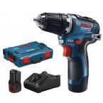  Perceuse-visseuse 12V Bosch GS 