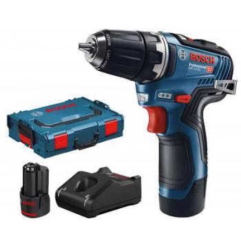  Perceuse-visseuse 12V Bosch GS 