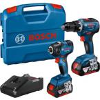  Ensemble 2 outils 18V Bosch (G 