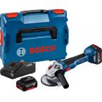  Meuleuse 18V Bosch GWS 18V-10 