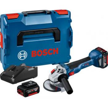  Meuleuse 18V Bosch GWS 18V-10 