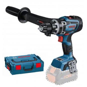  Perceuse-visseuse 18V Bosch GS 