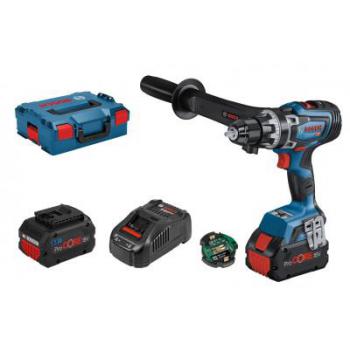  Perceuse-visseuse 18V Bosch GS 