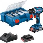  Perceuse-visseuse 18V GSR 18V- 