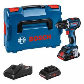  Perceuse-visseuse 18V Bosch GS 