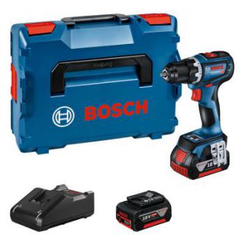  Perceuse-visseuse 18V Bosch GS 