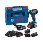  Perceuse-visseuse 18V Bosch GS 