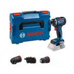  Perceuse-visseuse 18V Bosch GS 