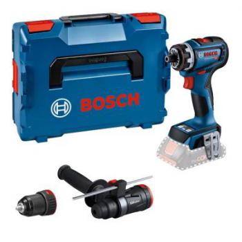  Perceuse-visseuse 18V Bosch GS 