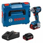  Boulonneuse  choc 18V Bosch G 