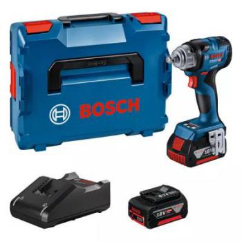  Boulonneuse  choc 18V Bosch G 