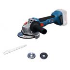  Meuleuse dangle 18V Bosch GWS 